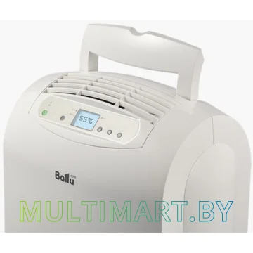 Осушитель воздуха Ballu BD30N картинка 5